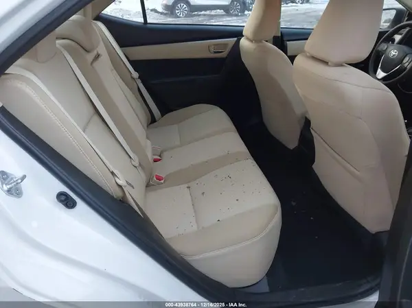 5YFBURHE8JP820089 2018 TOYOTA COROLLA - Image 8