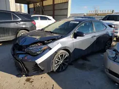 5YFBURHE8JP820755 2018 TOYOTA COROLLA