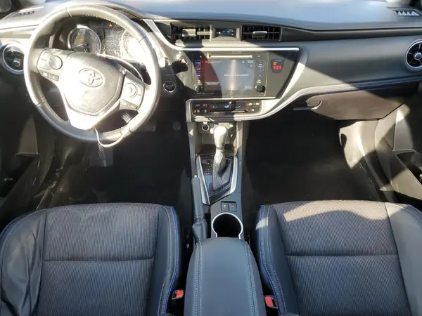 5YFBURHE8JP820755 2018 TOYOTA COROLLA - Image 8