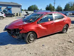 5YFBURHE8JP821842 2018 TOYOTA COROLLA