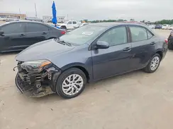 5YFBURHE8JP821968 2018 TOYOTA COROLLA