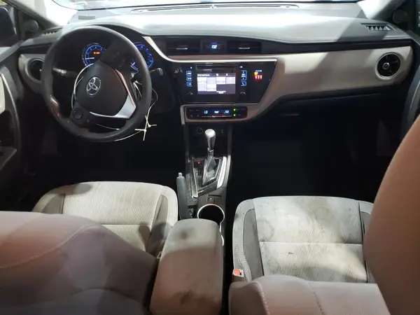 5YFBURHE8JP822425 2018 TOYOTA COROLLA - Image 8