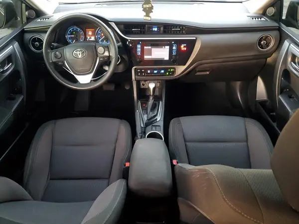 5YFBURHE8JP822974 2018 TOYOTA COROLLA - Image 8