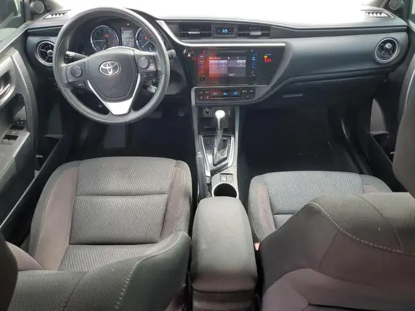5YFBURHE8JP824935 2018 TOYOTA COROLLA - Image 8