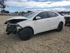 5YFBURHE8JP825499 2018 TOYOTA COROLLA