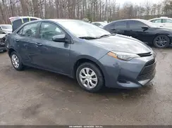 5YFBURHE8JP826345 2018 TOYOTA COROLLA