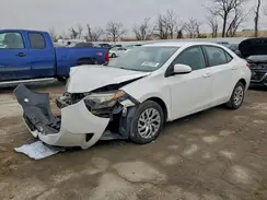 5YFBURHE8JP827267 2018 TOYOTA COROLLA
