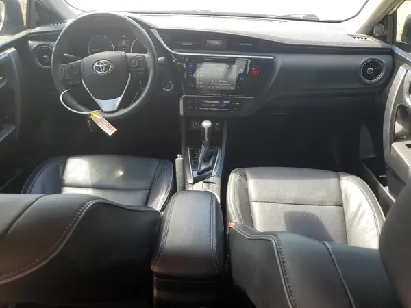 5YFBURHE8JP828824 2018 TOYOTA COROLLA - Image 8