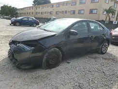5YFBURHE8JP829391 2018 TOYOTA COROLLA
