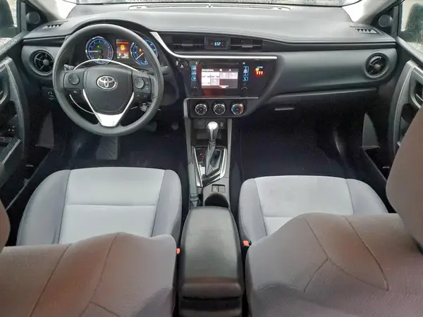 5YFBURHE8JP829407 2018 TOYOTA COROLLA - Image 8