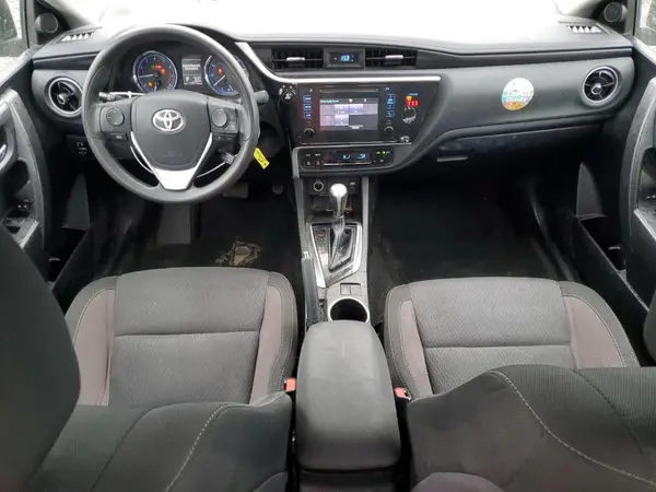 5YFBURHE8JP829651 2018 TOYOTA COROLLA - Image 8