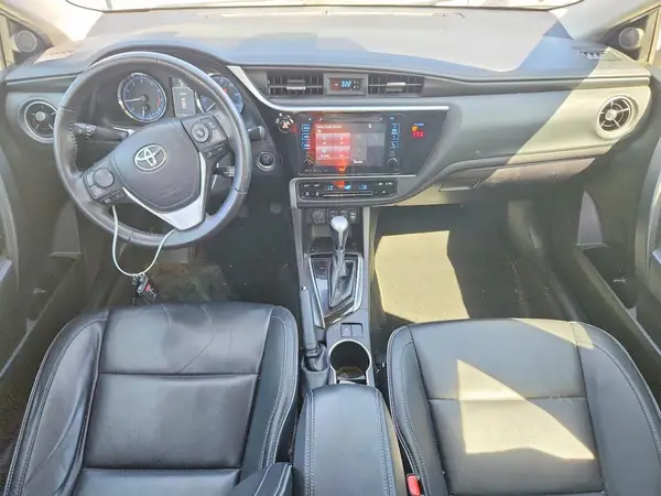 5YFBURHE8JP829746 2018 TOYOTA COROLLA - Image 8