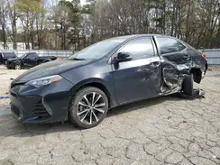 5YFBURHE8JP831609 2018 TOYOTA COROLLA