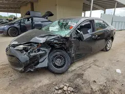 5YFBURHE8JP832579 2018 TOYOTA COROLLA