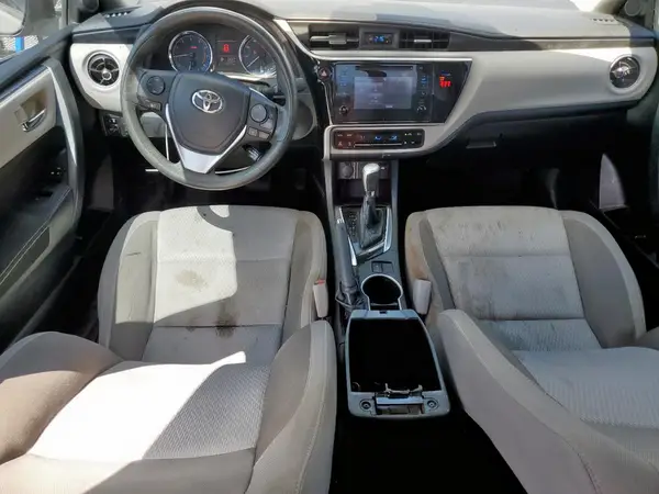 5YFBURHE8JP833277 2018 TOYOTA COROLLA - Image 8