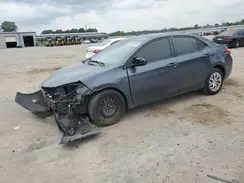 5YFBURHE8JP833764 2018 TOYOTA COROLLA