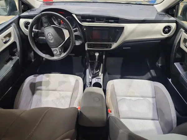 5YFBURHE8JP835448 2018 TOYOTA COROLLA - Image 8