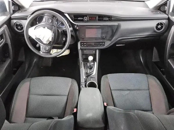 5YFBURHE8JP836082 2018 TOYOTA COROLLA - Image 8