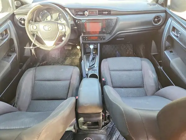 5YFBURHE8JP838270 2018 TOYOTA COROLLA - Image 8