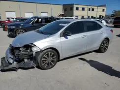 5YFBURHE8JP838589 2018 TOYOTA COROLLA