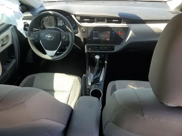 5YFBURHE8JP839354 2018 TOYOTA COROLLA - Image 8