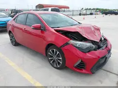 5YFBURHE8JP841461 2018 TOYOTA COROLLA