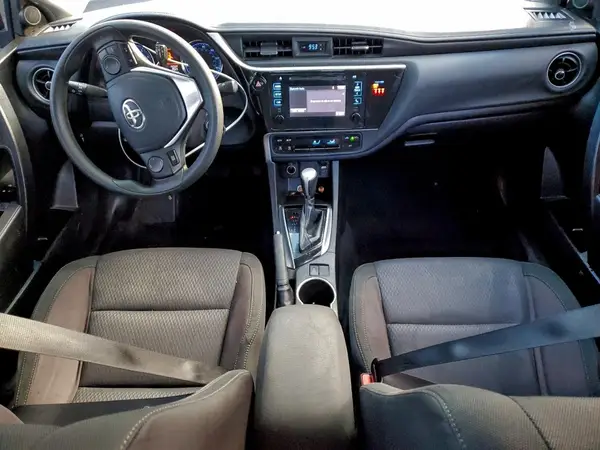 5YFBURHE8JP844912 2018 TOYOTA COROLLA - Image 8