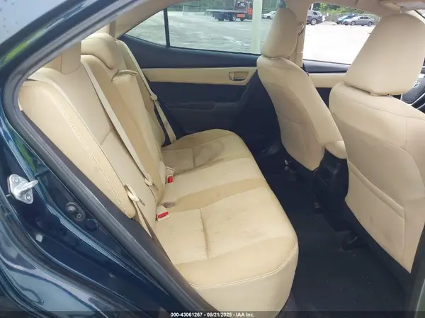 5YFBURHE8JP845297 2018 TOYOTA COROLLA - Image 8