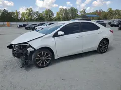5YFBURHE8JP845543 2018 TOYOTA COROLLA