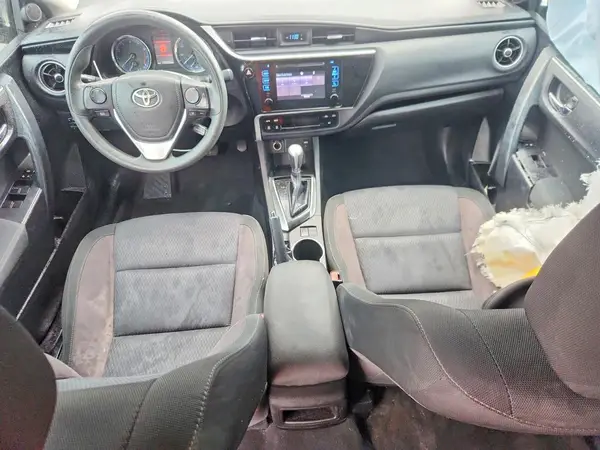 5YFBURHE8JP847115 2018 TOYOTA COROLLA - Image 8