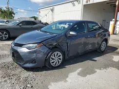 5YFBURHE8JP847681 2018 TOYOTA COROLLA