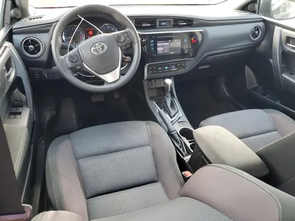 5YFBURHE8JP847681 2018 TOYOTA COROLLA - Image 8