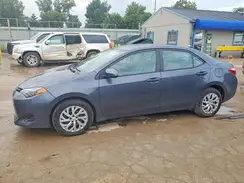 5YFBURHE8JP848653 2018 TOYOTA COROLLA