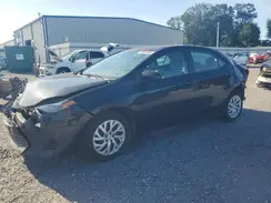 5YFBURHE8JP848751 2018 TOYOTA COROLLA