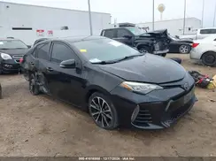 5YFBURHE8JP848961 2018 TOYOTA COROLLA