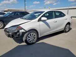 5YFBURHE8JP849818 2018 TOYOTA COROLLA
