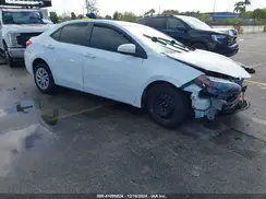 5YFBURHE8JP850273 2018 TOYOTA COROLLA