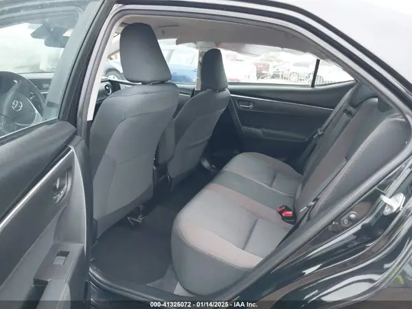 5YFBURHE8JP850502 2018 TOYOTA COROLLA - Image 8