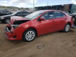 5YFBURHE8JP850662 2018 TOYOTA COROLLA