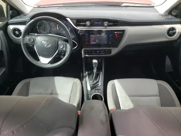5YFBURHE8JP850662 2018 TOYOTA COROLLA - Image 8