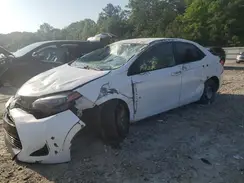 5YFBURHE8JP851875 2018 TOYOTA COROLLA