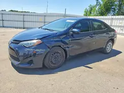 5YFBURHE8JP852539 2018 TOYOTA COROLLA