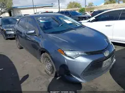 5YFBURHE8JP852623 2018 TOYOTA COROLLA