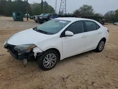 5YFBURHE8JP853089 2018 TOYOTA COROLLA