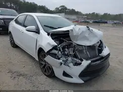 5YFBURHE8JP853738 2018 TOYOTA COROLLA