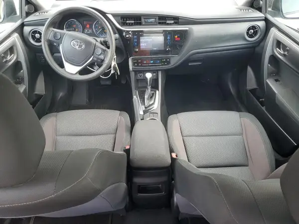 5YFBURHE8JP854663 2018 TOYOTA COROLLA - Image 8