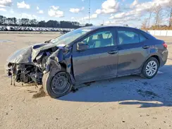 5YFBURHE8JP854730 2018 TOYOTA COROLLA