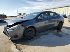 5YFBURHE8JP854890 2018 TOYOTA COROLLA