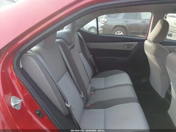 5YFBURHE8KP856723 2019 TOYOTA COROLLA - Image 8