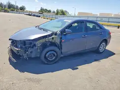 5YFBURHE8KP856799 2019 TOYOTA COROLLA